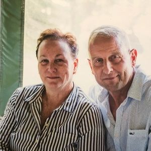 Meet your Posher, Connie